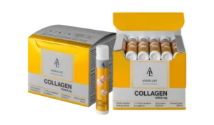 AndraLife Collagen 12000