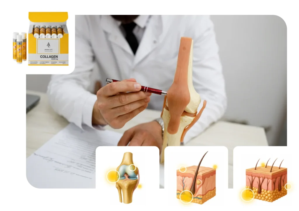 Papildų kokybės užtikrinimo procesas