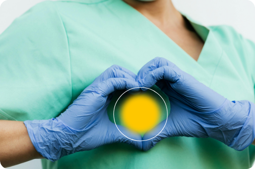 AndraLife Heart Complex gali padėti palaikyti normalią širdies veiklą ir energiją.